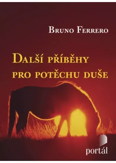 Další příběhy pro potěchu duše