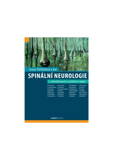 Spinální neurologie