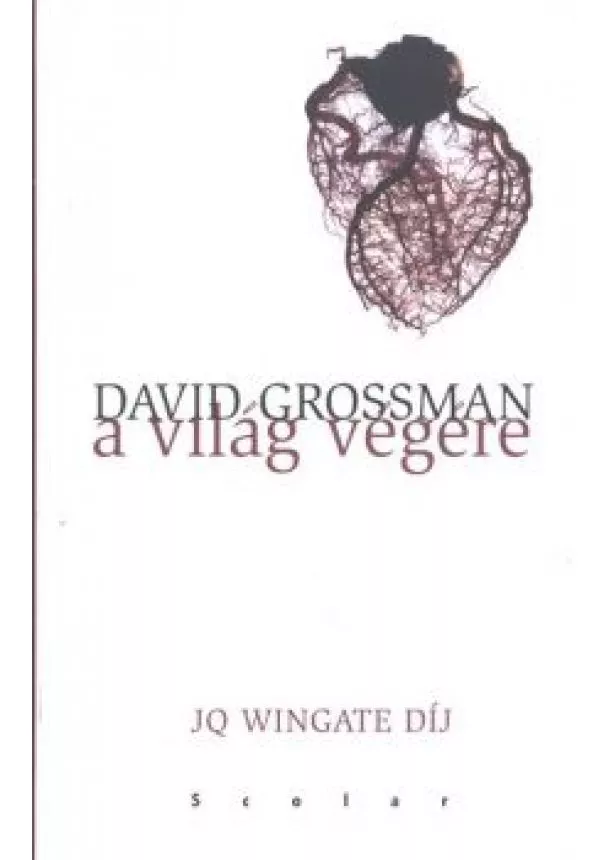 David Grossman - A világ végére