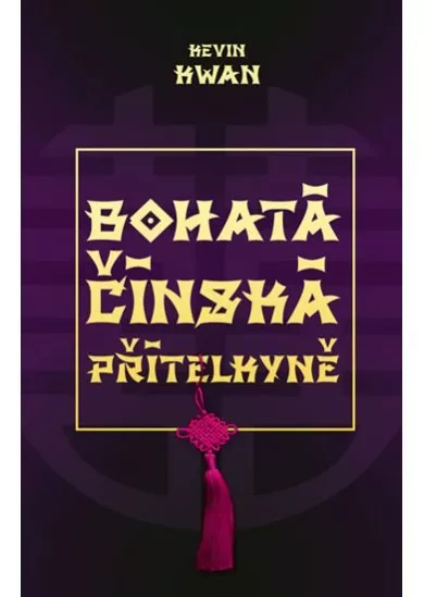 Bohatá čínská přítelkyně