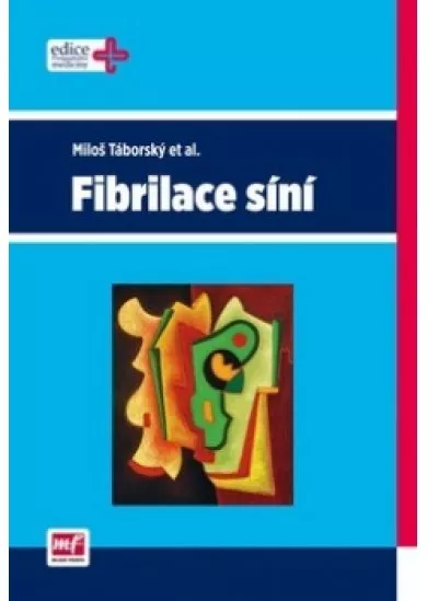 Fibrilace síní