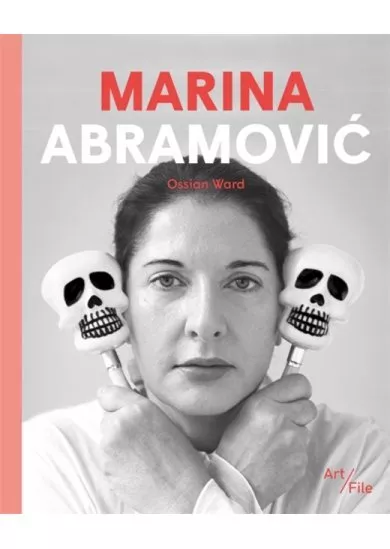 Marina Abramovic