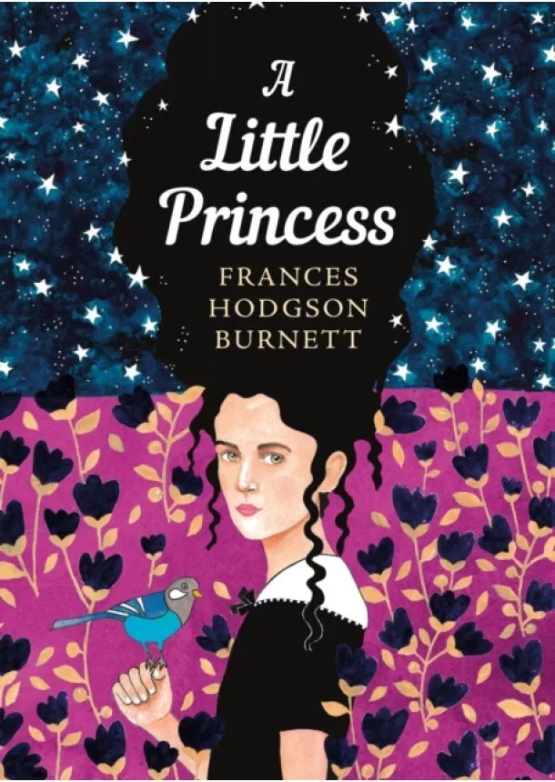 Frances Hodgson Burnett - A Little Princess: The Sisterhood