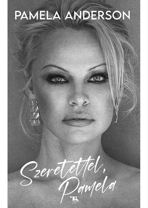 Pamela Anderson - Szeretettel, Pamela