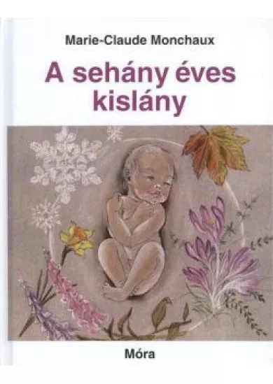 A SEHÁNY ÉVES KISLÁNY (14. KIADÁS)