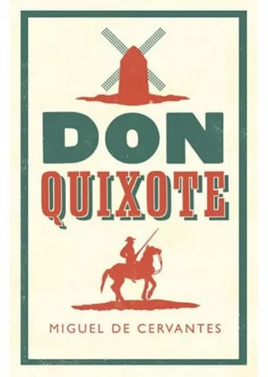 Don Quixote