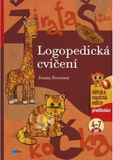 Logopedická cvičení