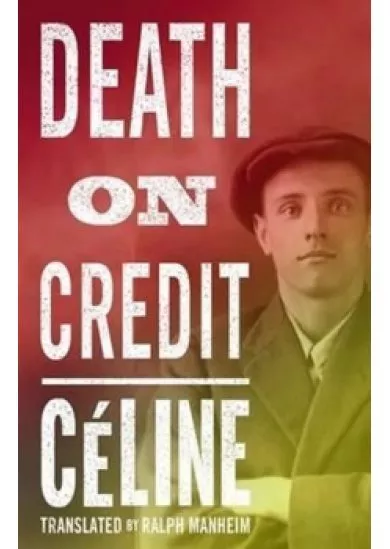 Death On Credit