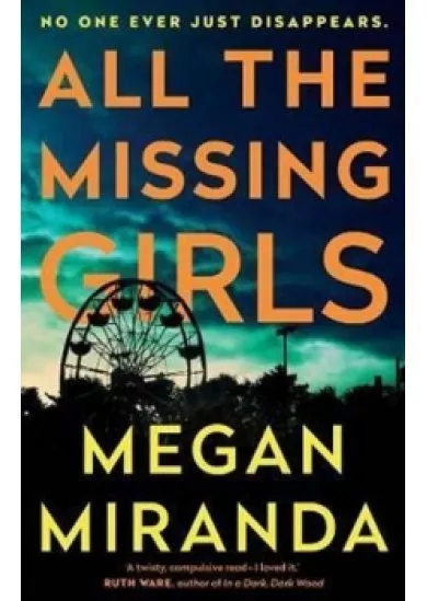 All the Missing Girls