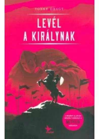 Levél a királynak (3. kiadás)