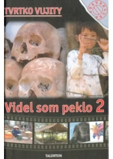 Videl som peklo 2