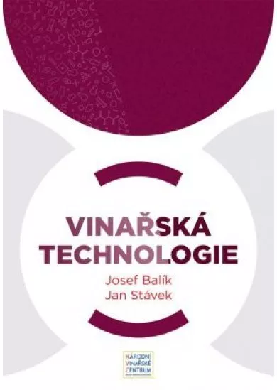 Vinařská technologie