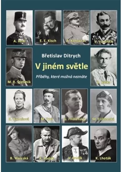 V jiném světle - Příběhy, které možná neznáte