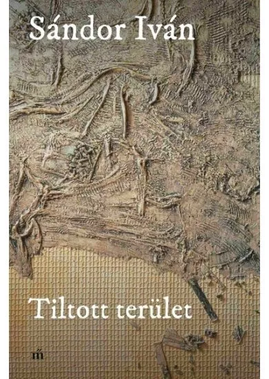 Tiltott terület