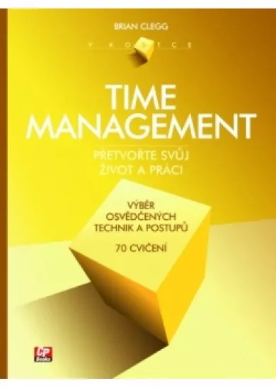 Time management v kostce