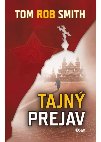 Tajný prejav