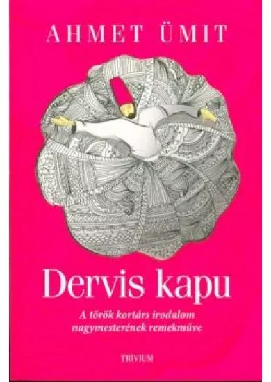 Dervis kapu