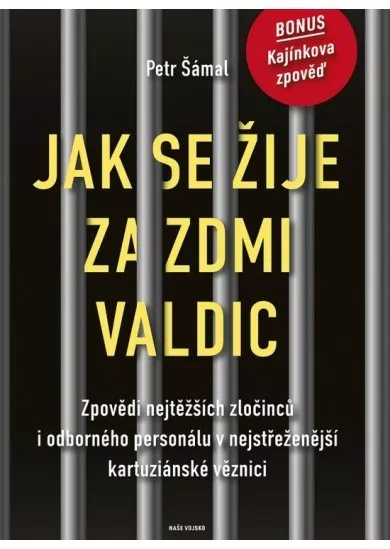 Jak se žije za zdmi Valdic