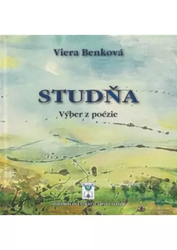 Viera Benková - Studňa