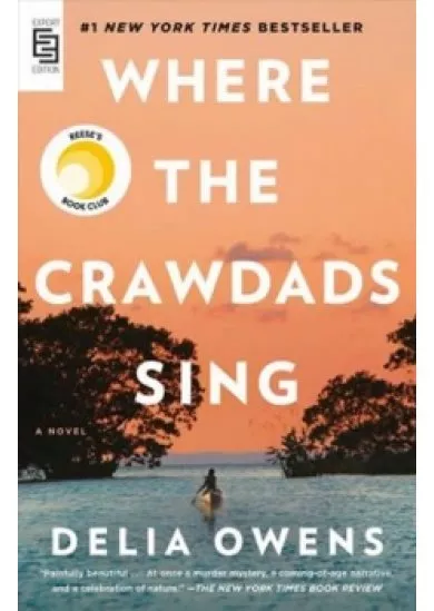 Where the Crawdads Sing