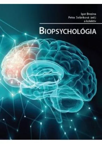 Biopsychológia