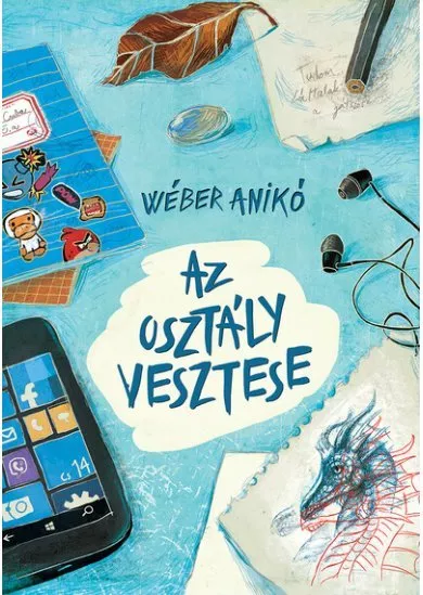 Az osztály vesztese