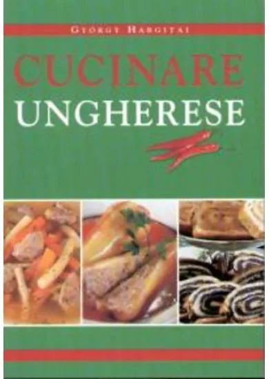 Cucinare Ungherese