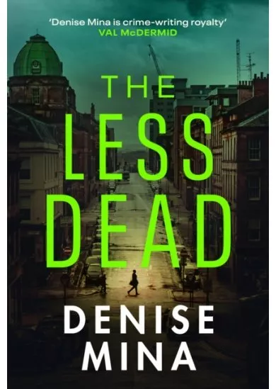 The Less Dead