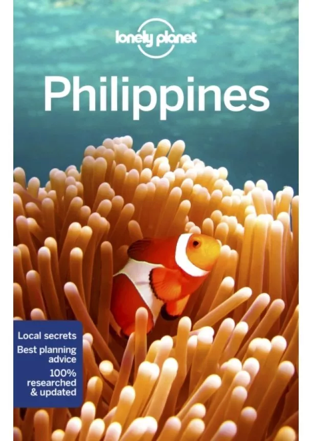  Lonely Planet, Paul Harding, Greg Bloom, Celeste Brash, Michael Grosberg, Iain Stewart - Philippines 13