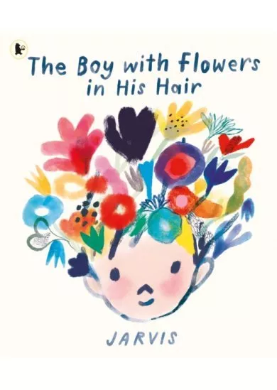 The Boy with Flowers in His Hair