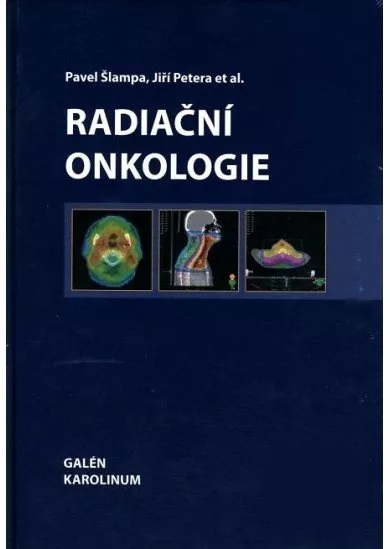 Radiační onkologie