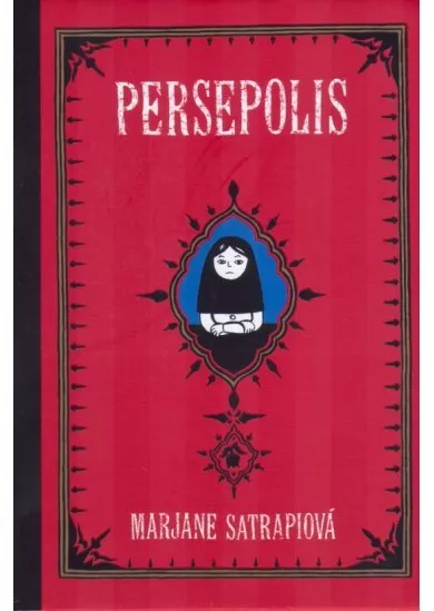 Persepolis