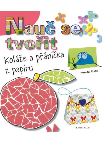 Nauč se tvořit