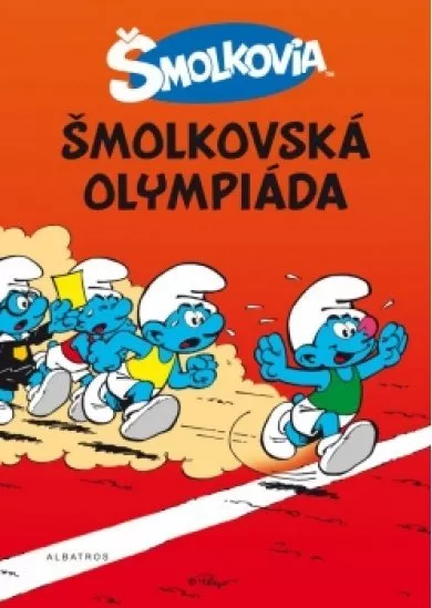 Šmolkovská olympiáda