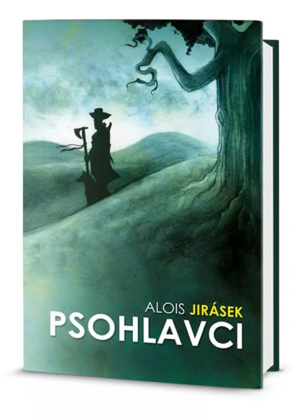 Alois Jirásek - Psohlavci