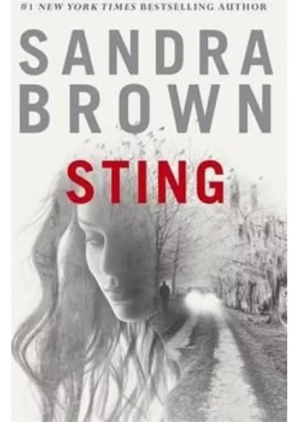 Sandra Brown - Sting