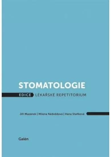 Stomatologie