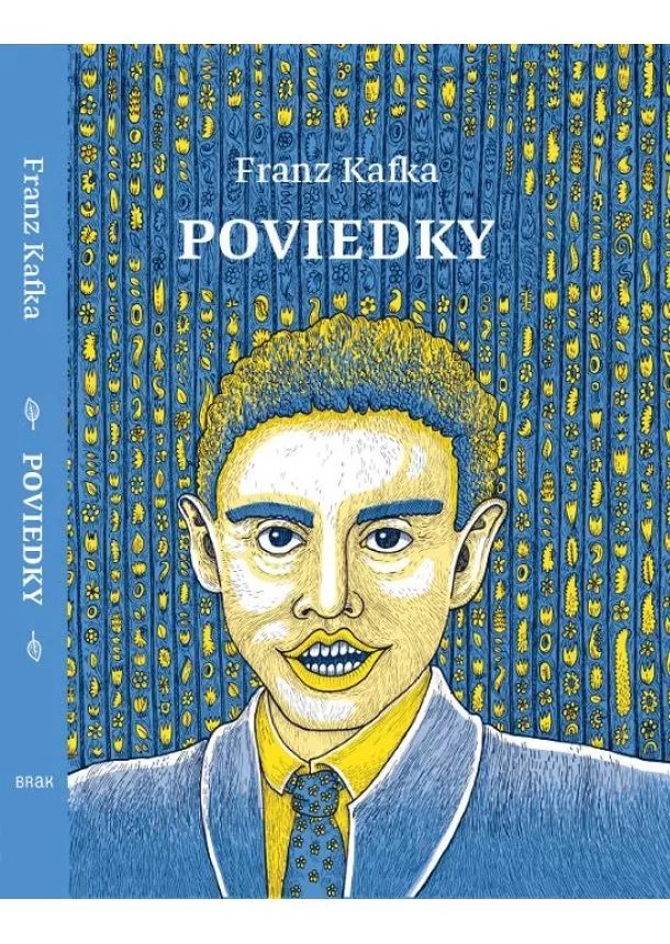 Franz Kafka - Poviedky