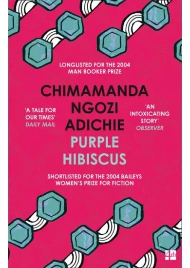 Purple Hibiscus