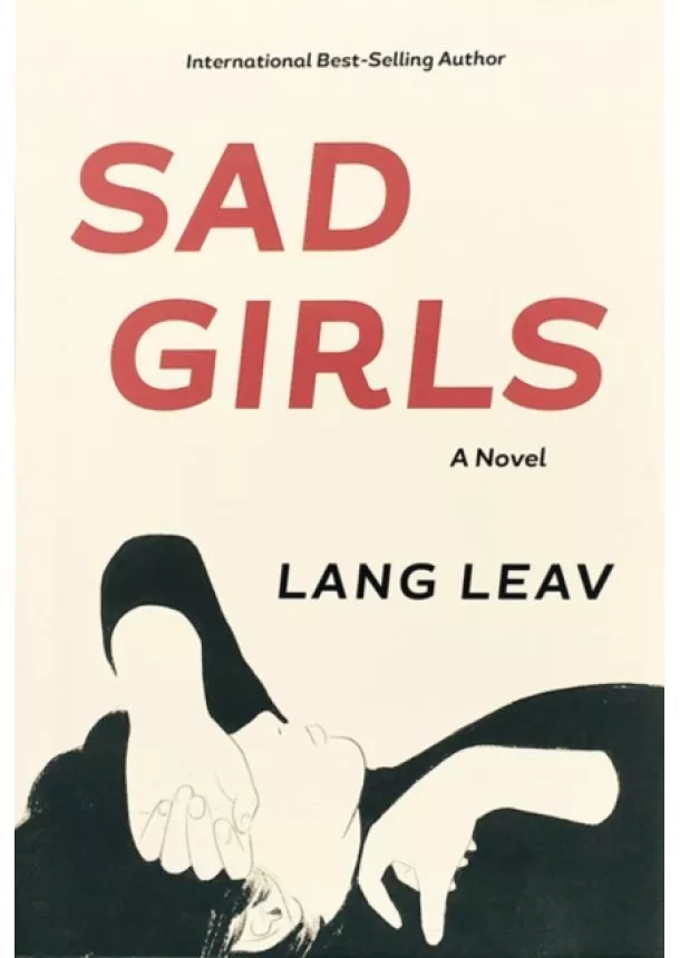 Lang Leav - Sad Girls Pa