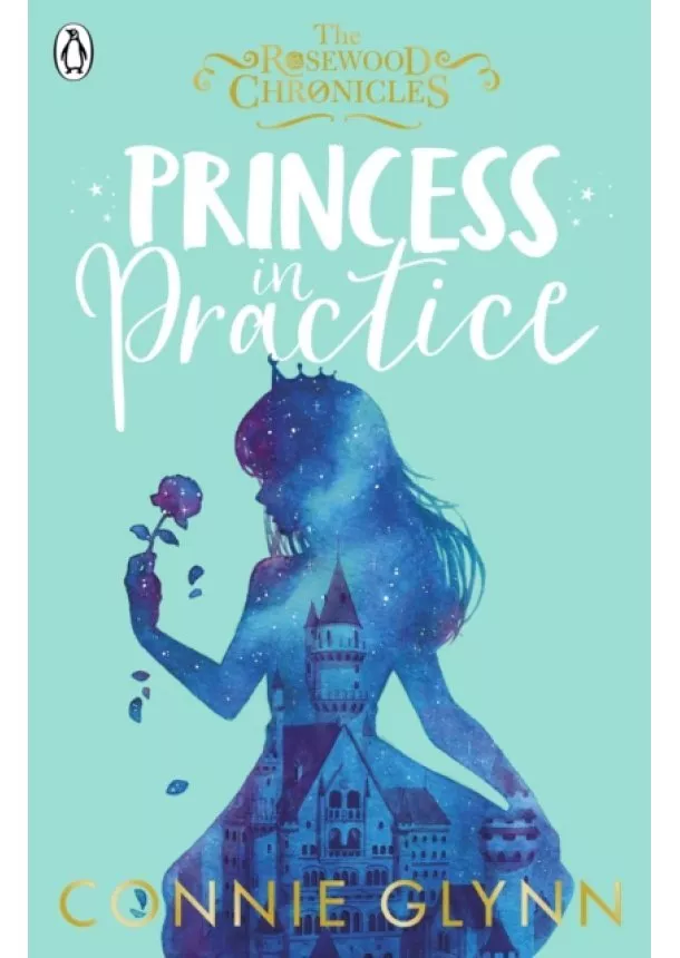 Connie Glynn - Princess in Practice