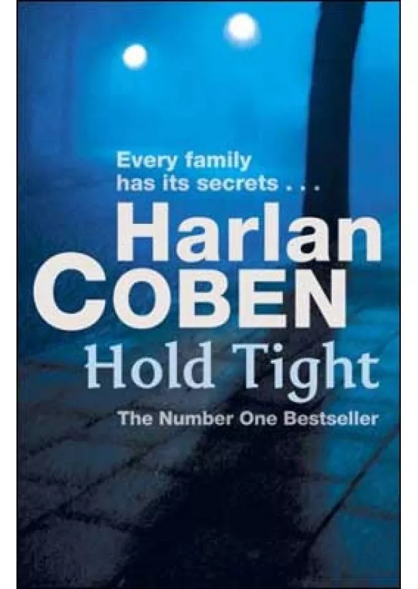 Harlan Coben - Gene Eating