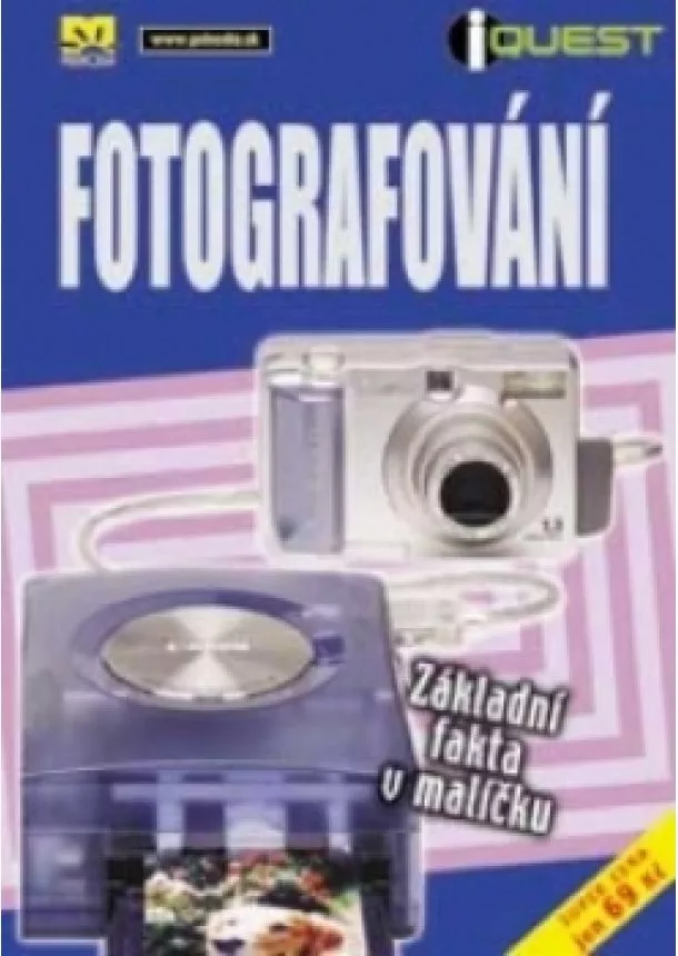 Kolektív autorov - Fotografování