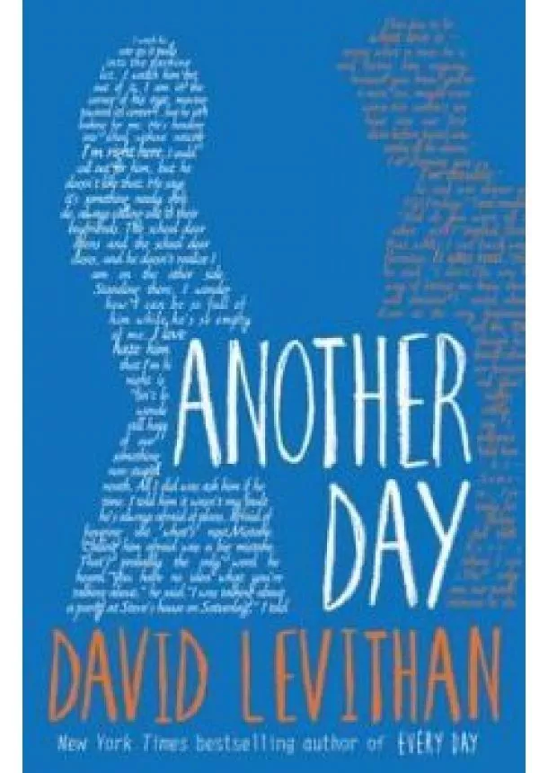 David Levithan - Another Day