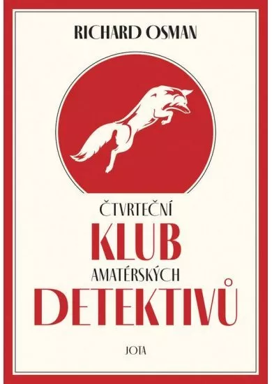 Čtvrteční klub amatérských detektivů