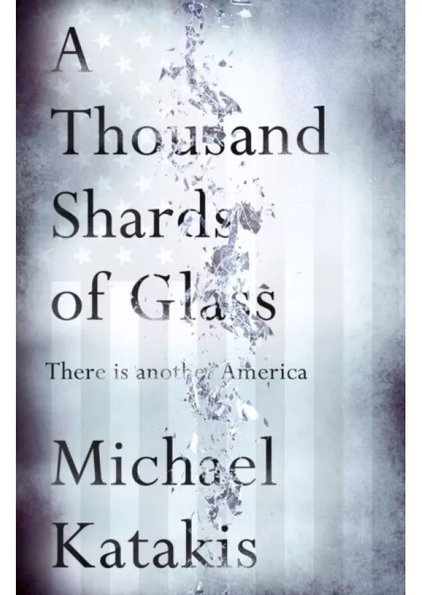 Michael Katakis - Thousand Shards of Glass