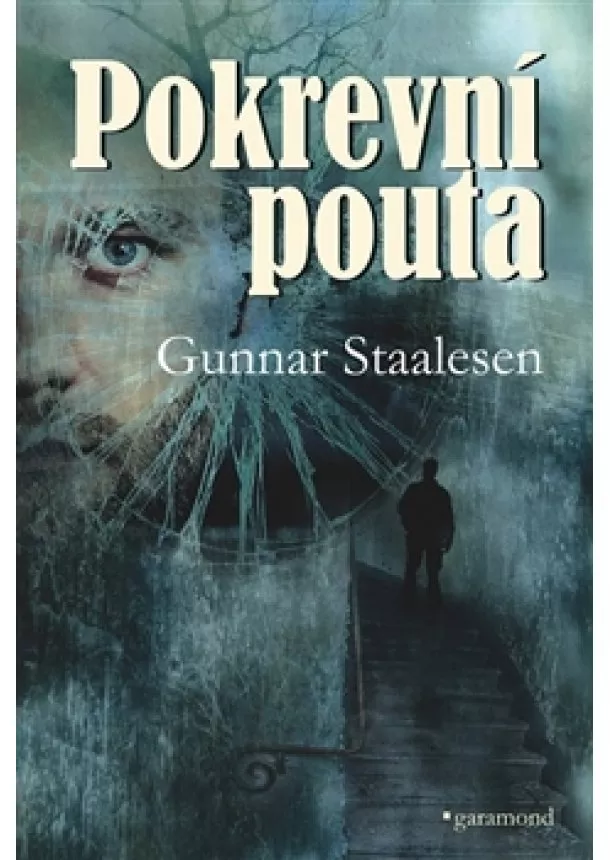 Gunnar Staalesen - Pokrevní pouta