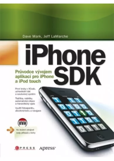 iPhone SDK