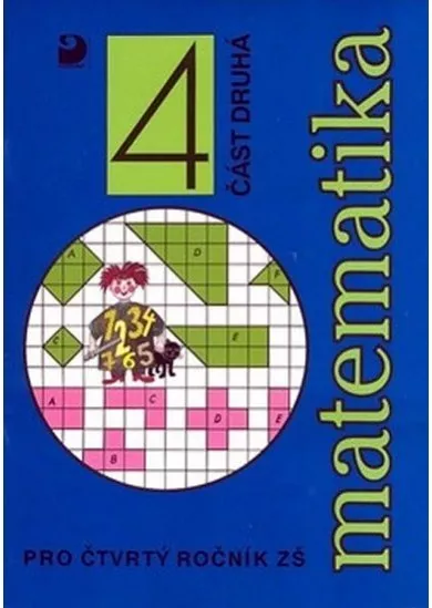 Matematika pro 4. ročník ZŠ - 2. část