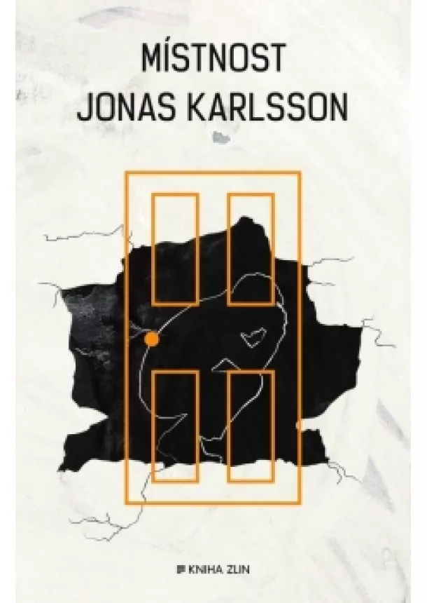 Jonas Karlsson - Místnost